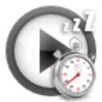 mmusic sleeptimer android application logo